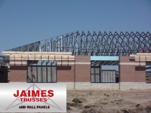 Jaimes Roof Trusses and Wall Panels - hp2