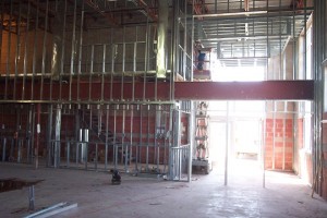 Manufacturer of Drywall Steel Studs in MI