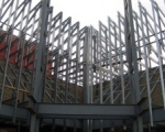 Steel Framing Products and Design Services
